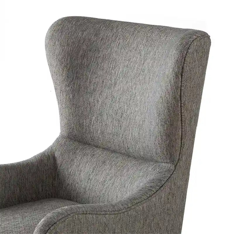 Swoop Wingback Chair
