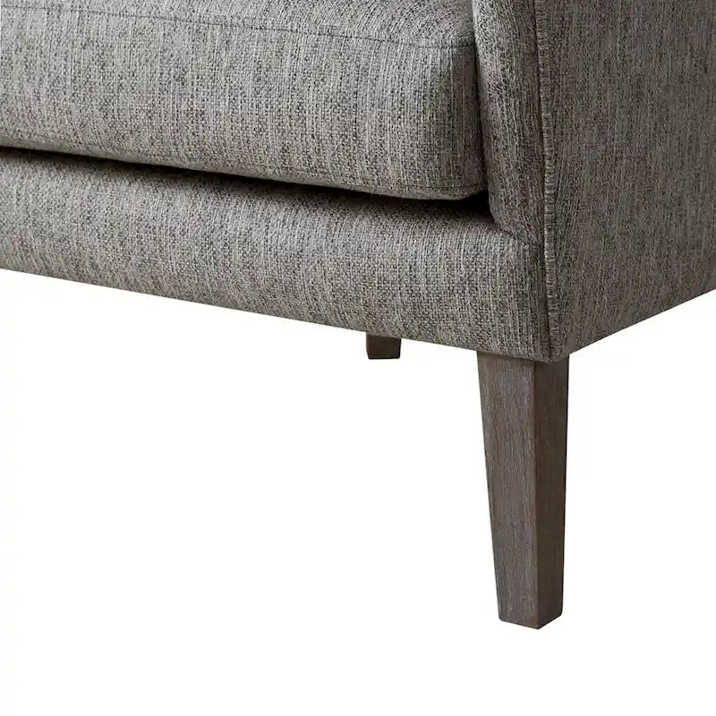 Swoop Wingback Chair