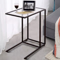 Coffee Tray Side Sofa End Table Living Room Modern Home Furniture