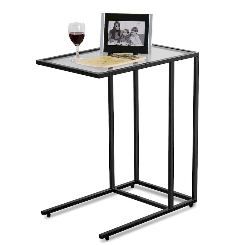 Coffee Tray Side Sofa End Table Living Room Modern Home Furniture