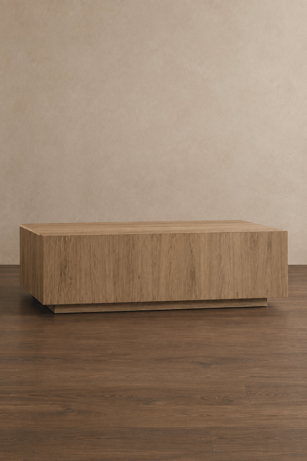 Table basse rectangulaire de 48 de largeur - 47.5 de largeur