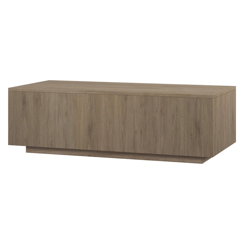 Table basse rectangulaire de 48 de largeur - 47.5 de largeur