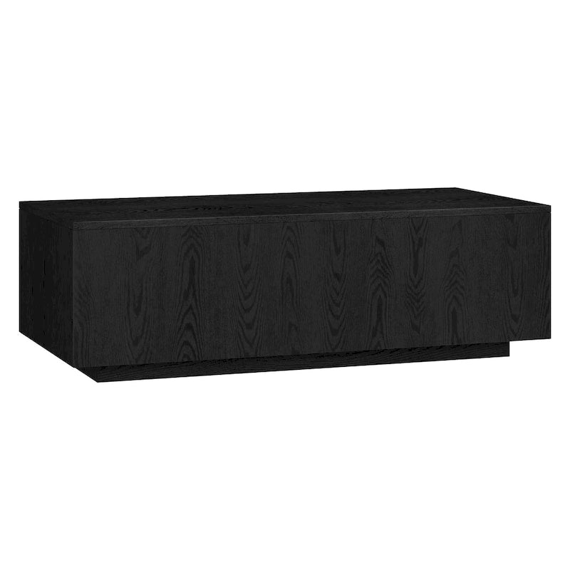 Table basse rectangulaire de 48 de largeur - 47.5 de largeur