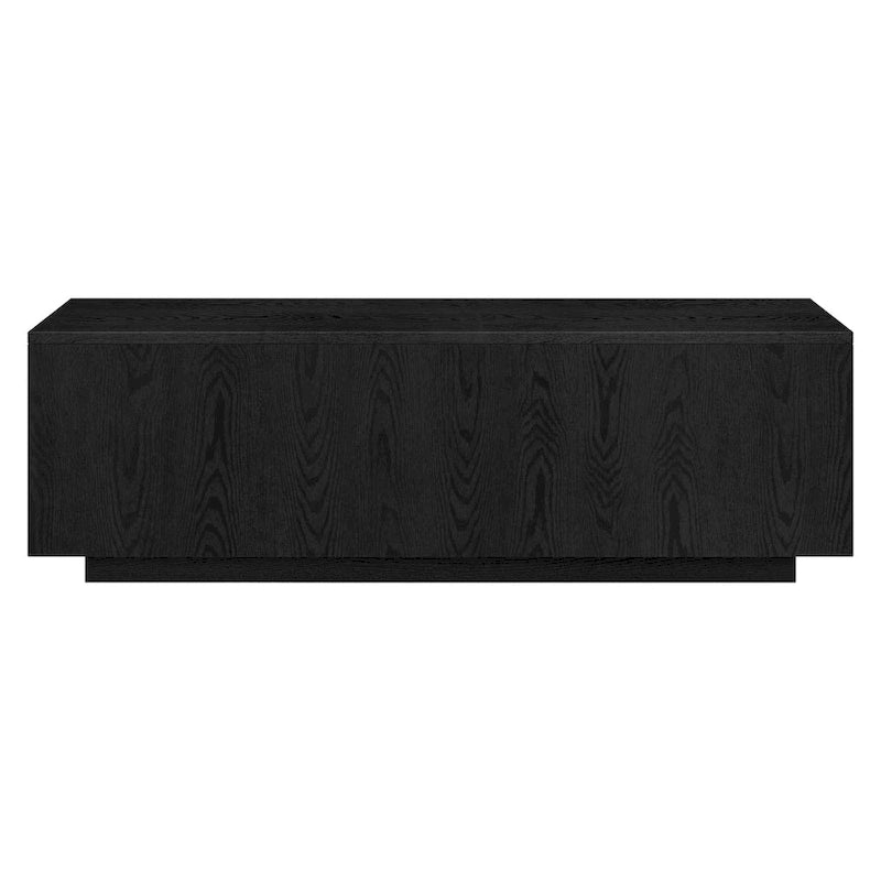 Table basse rectangulaire de 48 de largeur - 47.5 de largeur