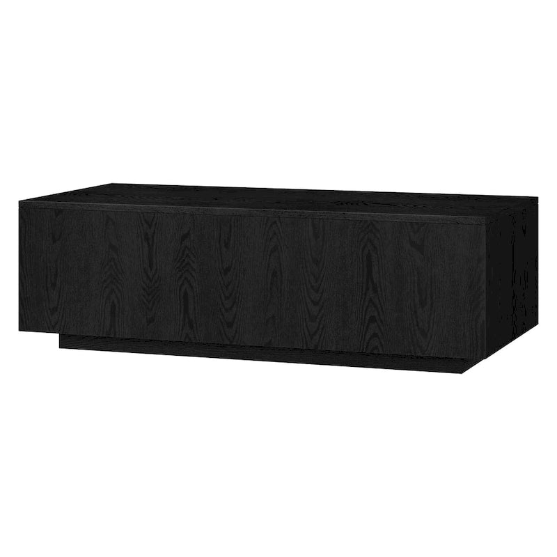 Table basse rectangulaire de 48 de largeur - 47.5 de largeur