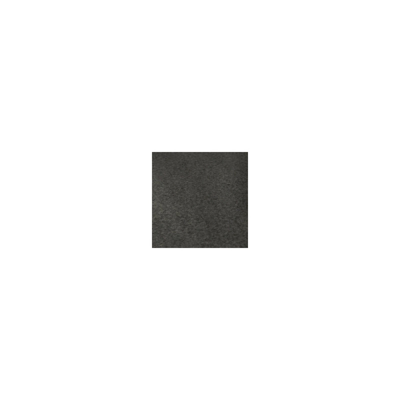 Tavolino d'accento nero - 26W x 26D x 26H