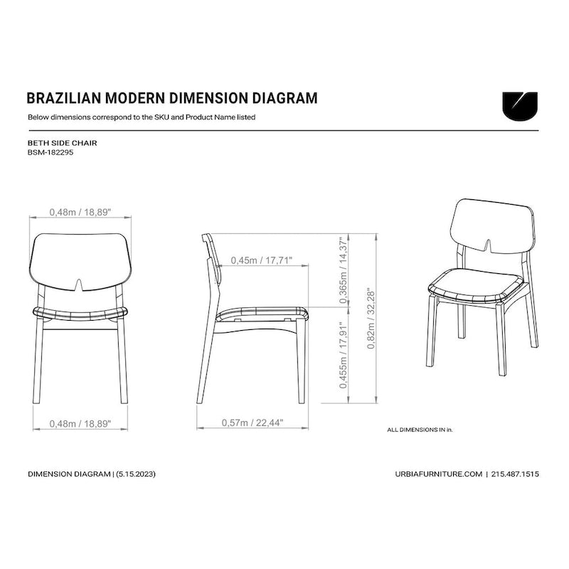Side Chair